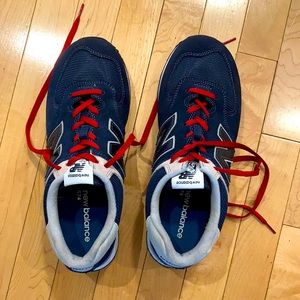 New Balance 574 Sneakers